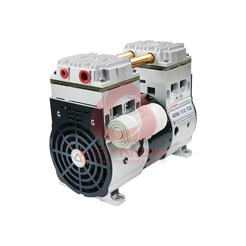 萊諾真空泵LP-2000V性能介紹 可以滿足各種需求